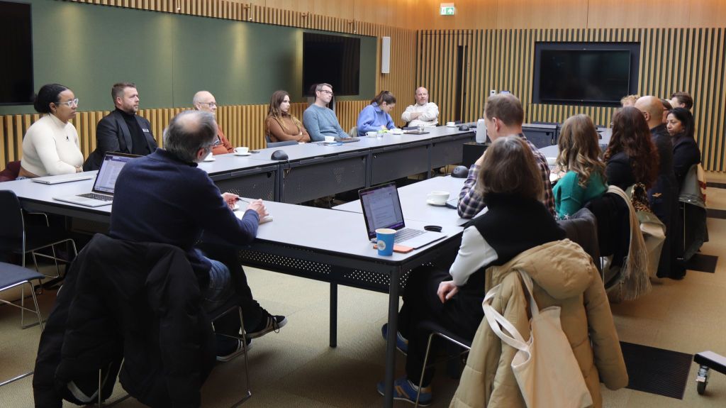 Image from Tabitha Stapely, Tower Hamlets Slice